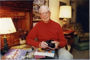 Hodge, Walter Henricks