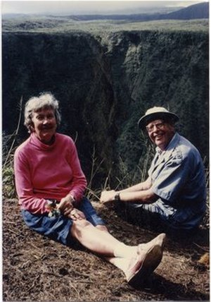 Hodge, Walter Henricks