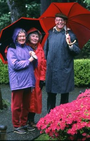 Hodge, Walter Henricks