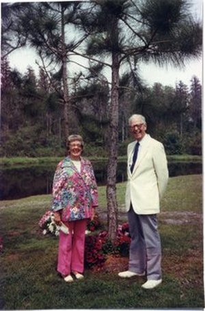 Hodge, Walter Henricks