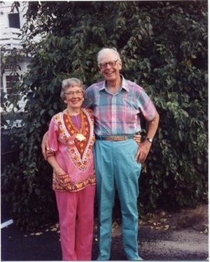 Hodge, Walter Henricks