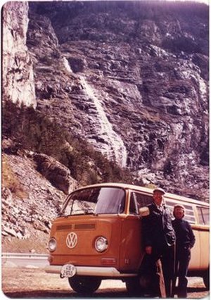 Hodge, Walter Henricks