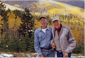 Hodge, Walter Henricks