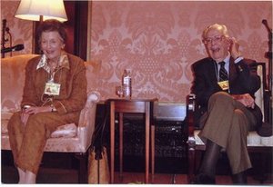 Hodge, Walter Henricks