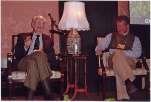 Hodge, Walter Henricks