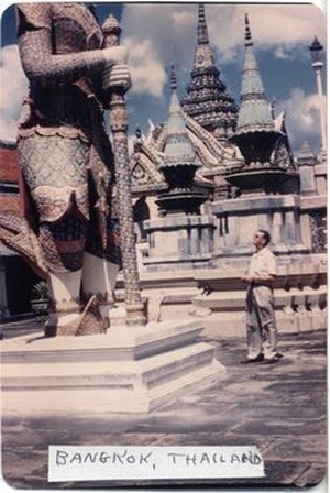 Hodge, Walter Henricks