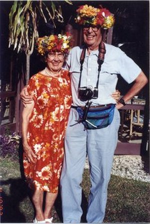 Hodge, Walter Henricks