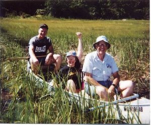 Hodge, Walter Henricks