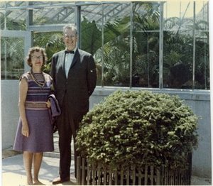 Hodge, Walter Henricks