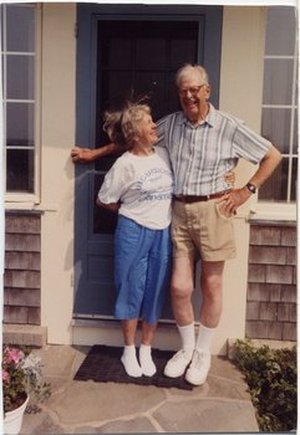 Hodge, Walter Henricks