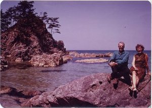 Hodge, Walter Henricks