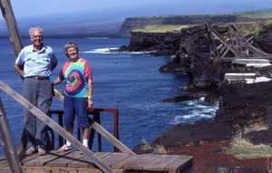 Hodge, Walter Henricks