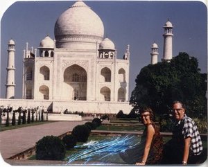 Hodge, Walter Henricks