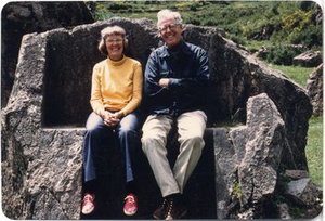 Hodge, Walter Henricks