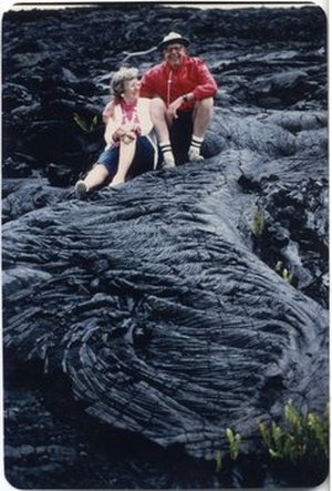 Hodge, Walter Henricks