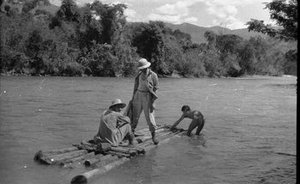 Hodge, Walter Henricks