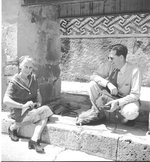 Hodge, Walter Henricks