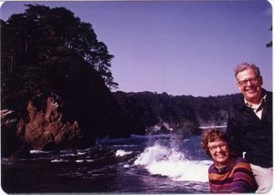 Hodge, Walter Henricks