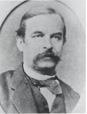 Hofmeister, Wilhelm Freidrich Benedict