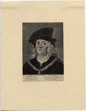 Hohenheim, Aureolus Philippus Theophrastus Bombastus von, called Paracelsus