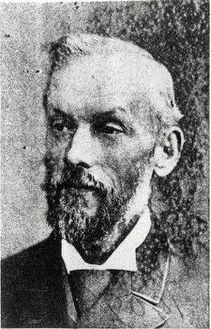 Holmes, Edward Morell