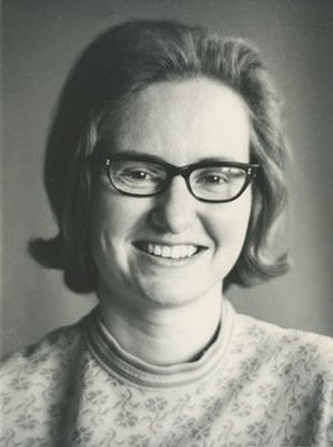 Holmgren, Patricia Kern