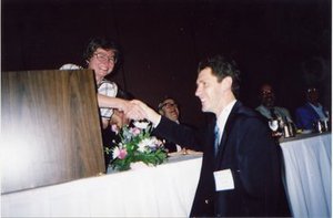 Holmgren, Patricia Kern