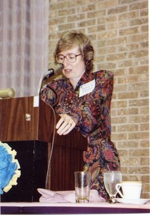 Holmgren, Patricia Kern