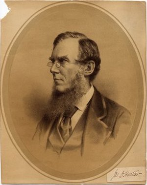 Hooker, Joseph Dalton