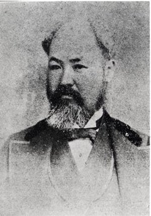 Hori, Saitaro