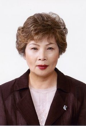 Horisawa, Emiko