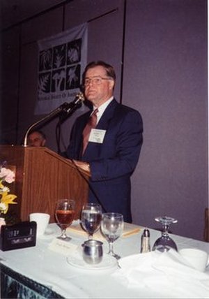 Horner, Harry Theodore Jr.