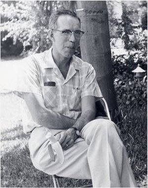 Howard, Richard Alden