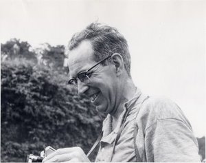 Howard, Richard Alden