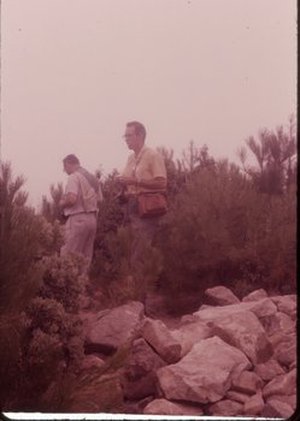 Howard, Richard Alden