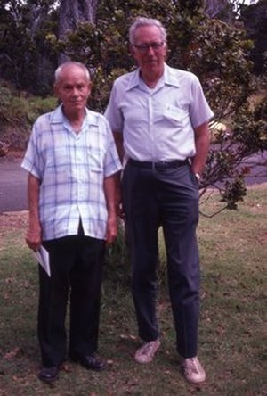 Howard, Richard Alden