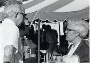 Howard, Richard Alden