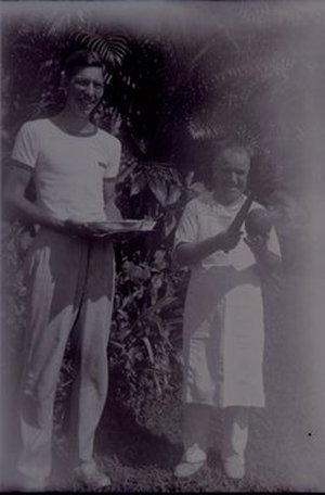 Howard, Richard Alden