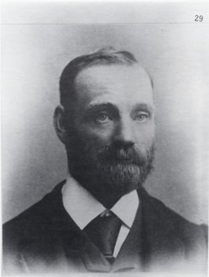 Howell, Thomas Jefferson