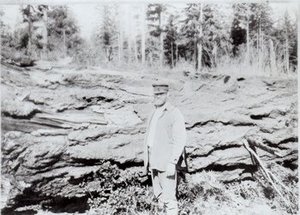 Howell, Thomas Jefferson