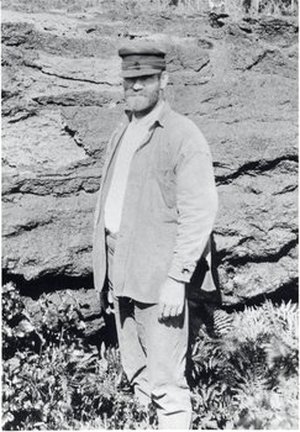 Howell, Thomas Jefferson