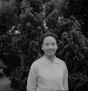 Hsiung, Vera Shiang