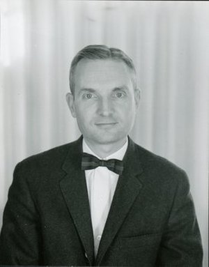 Hulbert, Lloyd Clair