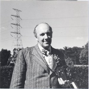 Hultén, Eric Oskar Gunnar