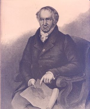 Humboldt, Friedrich Heinrich Alexander von