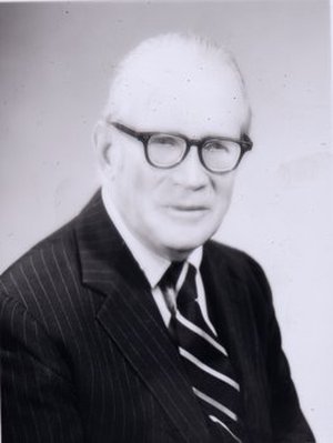 Hunt, Alfred Mortimer