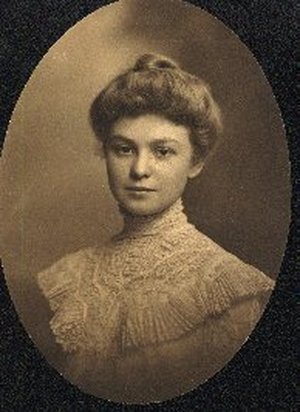 Hunt, Rachel McMasters Miller