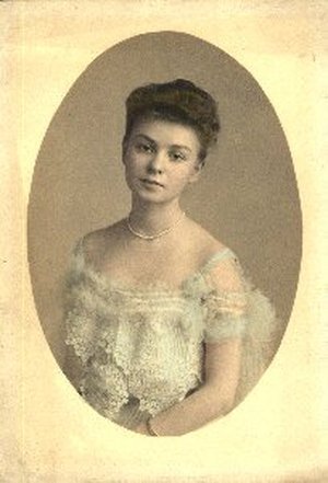 Hunt, Rachel McMasters Miller