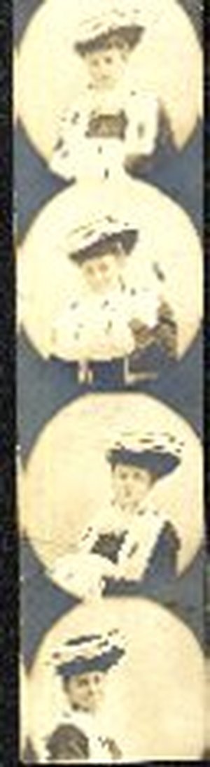 Hunt, Rachel McMasters Miller