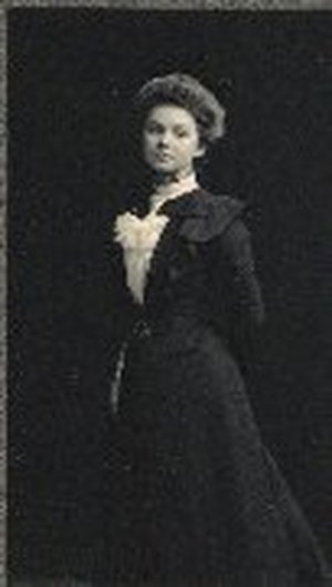 Hunt, Rachel McMasters Miller